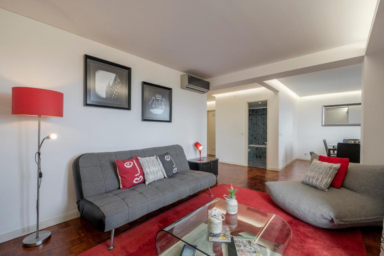 Casa Sta Clara By An Island Apart 丰沙尔 外观 照片