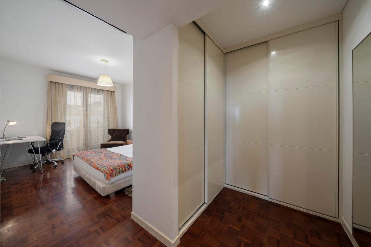 Casa Sta Clara By An Island Apart 丰沙尔 外观 照片