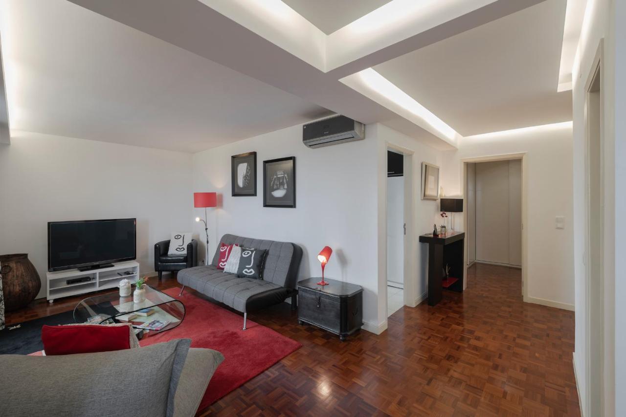 Casa Sta Clara By An Island Apart 丰沙尔 外观 照片